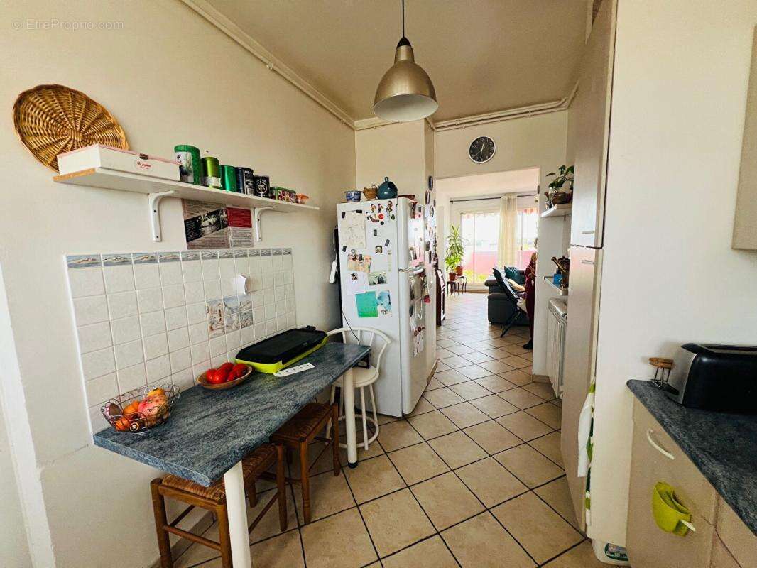 Appartement à ISTRES