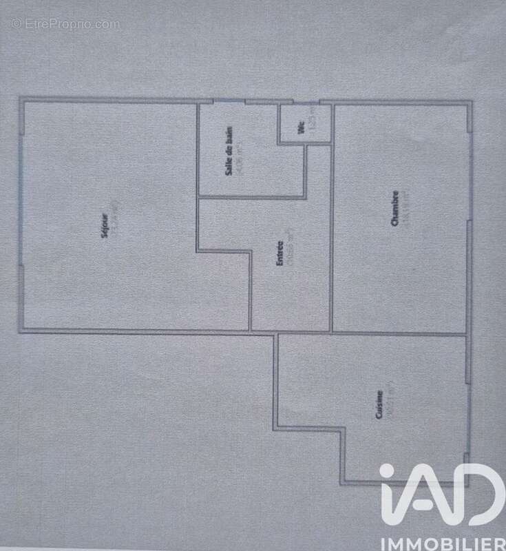 Photo 7 - Appartement à ANTIBES