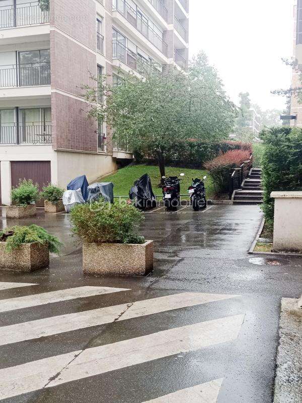 Appartement à BRUNOY