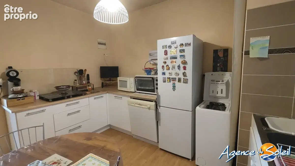 Appartement 3 pièces 87 m² à vendre à Beziers (34500) - photo 4