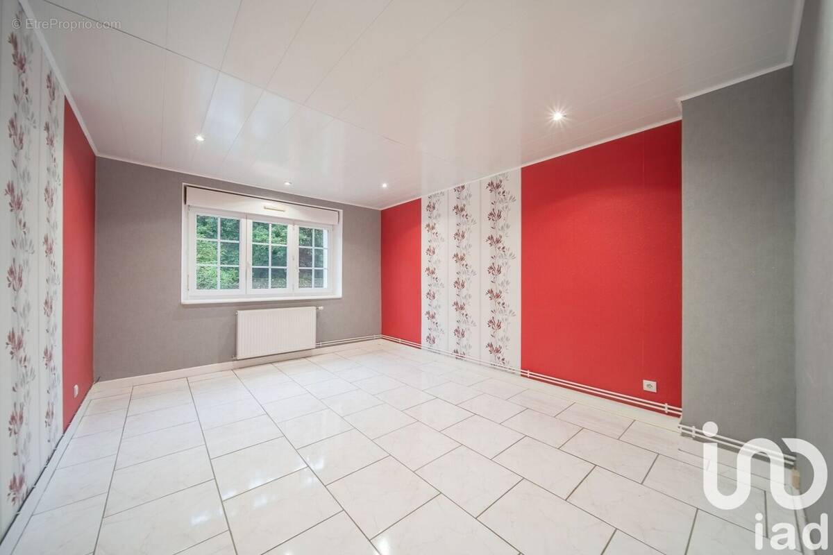 Photo 1 - Appartement à THIL