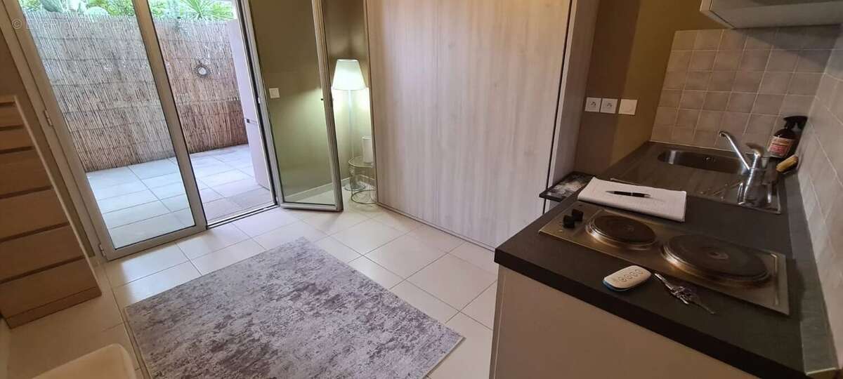 Appartement à ROQUEBRUNE-CAP-MARTIN