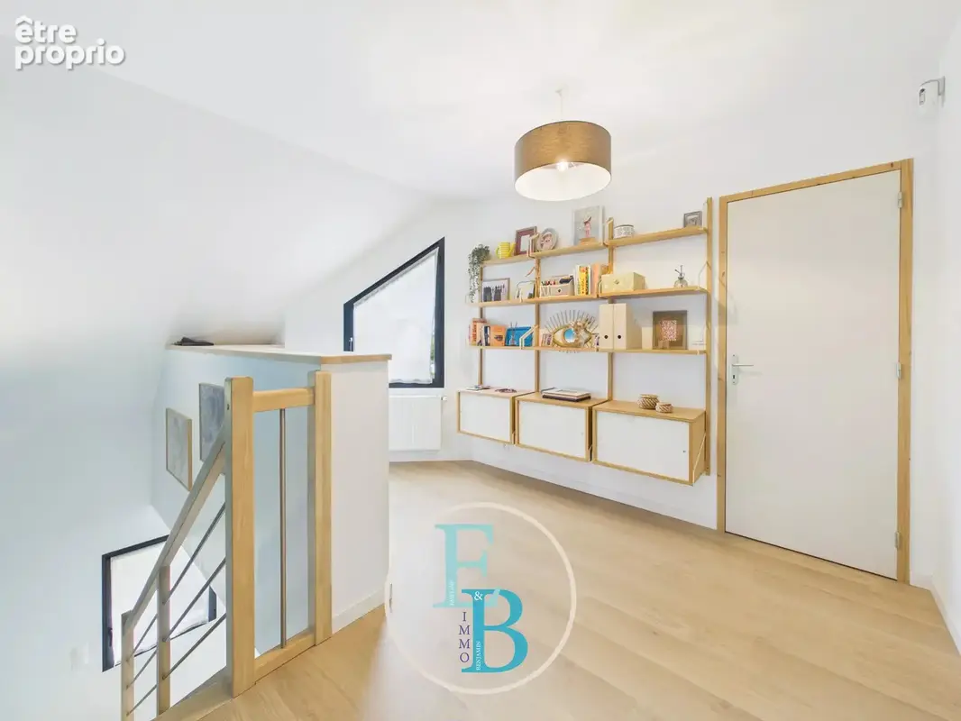À 7 MIN DE CABOURG – Belle maison T6 de 177 m² sur terrain de 900 m² - photo 14