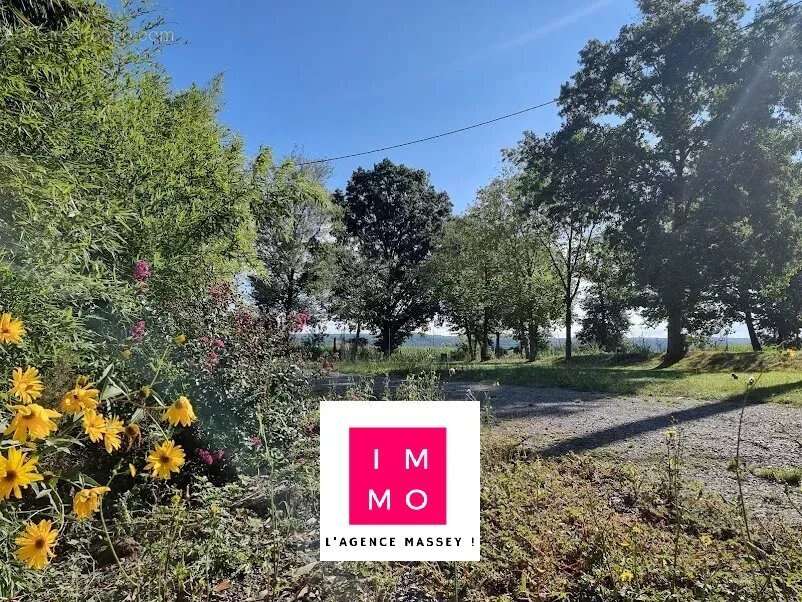 Maison à RABASTENS-DE-BIGORRE