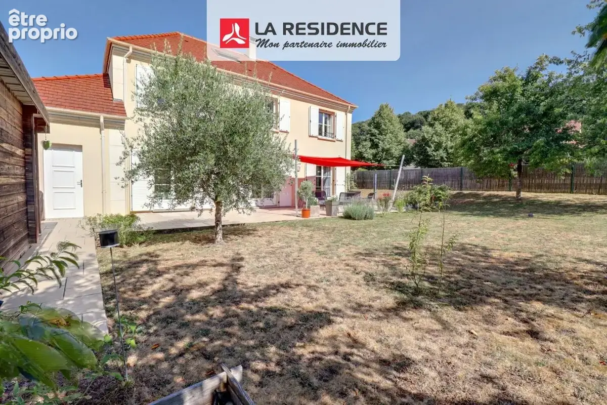 Maison 7 pièces 168 m² à vendre à Plaisir (78370) - photo 8