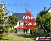 Maison à OUISTREHAM