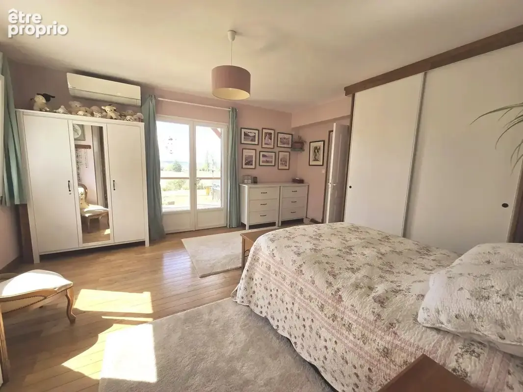 Villa de plain-pied secteur monsegur (33) - photo 12