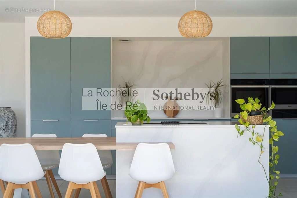 Maison à LA ROCHELLE