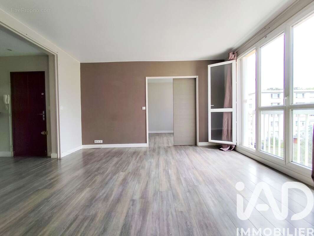 Photo 2 - Appartement à DRAVEIL