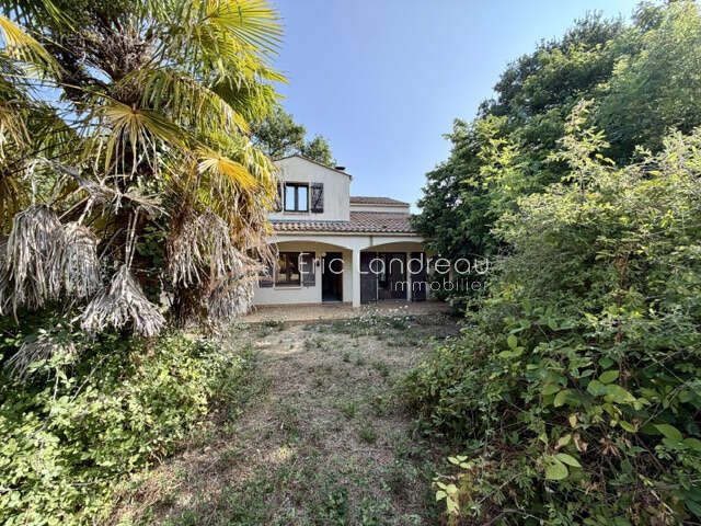 Maison 7 pièces - Terrain de 4186 m2 - photo 2