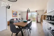 Appartement à LANTON