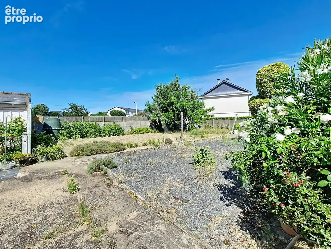 Maison avec jardin au coeur du Lion d'Angers - photo 15