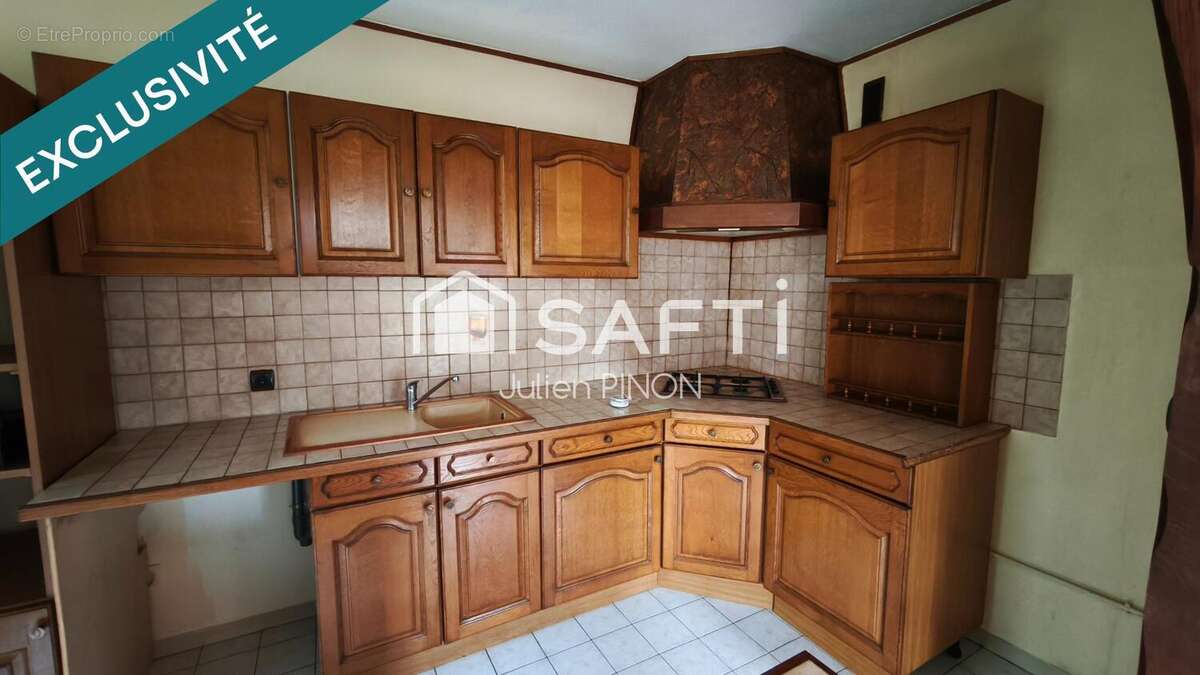Photo 4 - Appartement à APT
