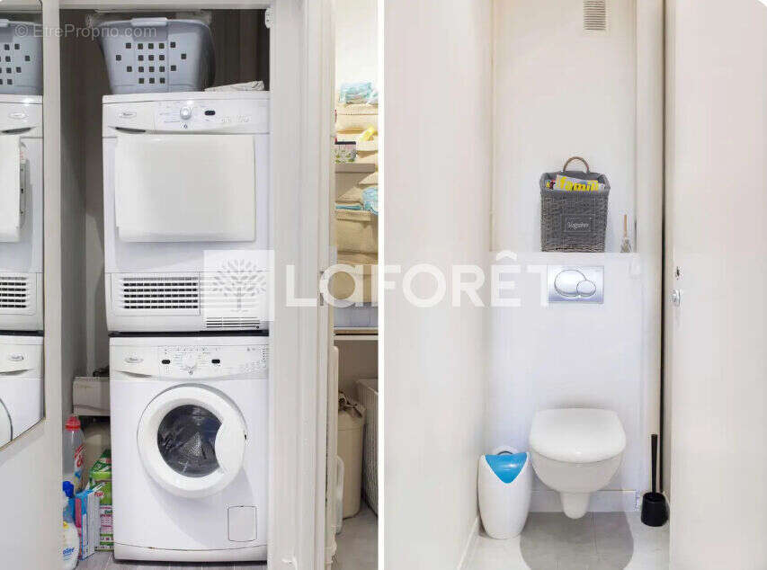 Appartement à LE PECQ