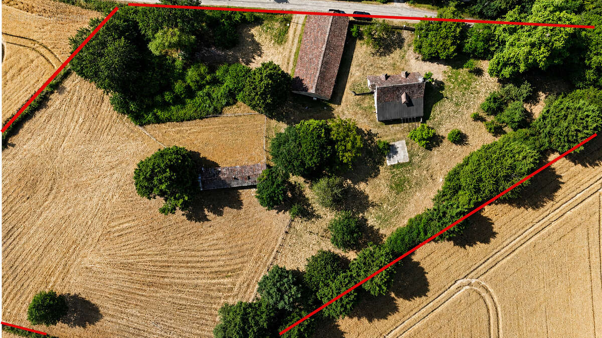 Ensemble immobilier avec dépendances sur plus de 12 000 m2 - photo 24
