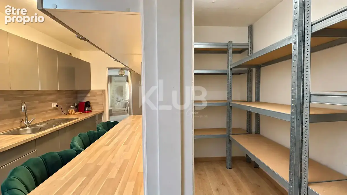Appartement T3 91m² Bastia sud - photo 5