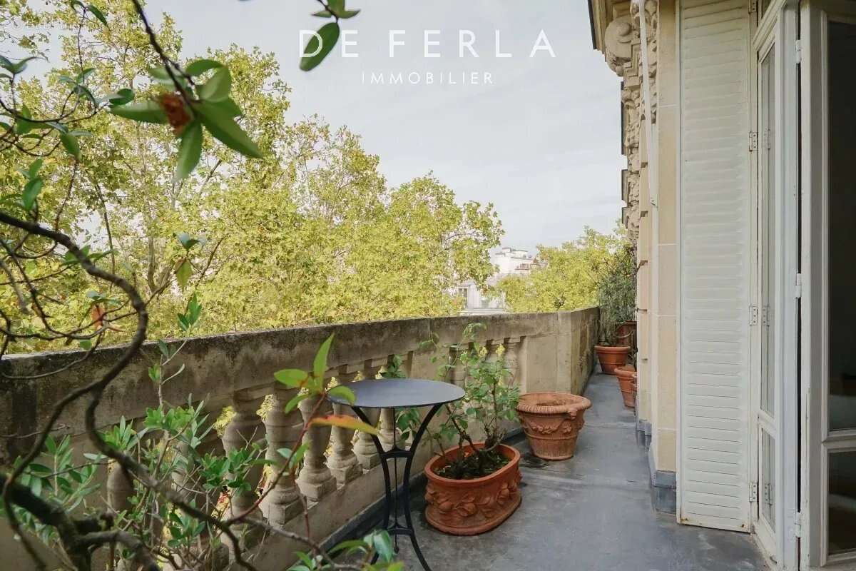 Appartement à PARIS-7E