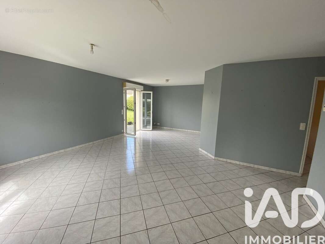 Photo 3 - Maison à MARIGNY