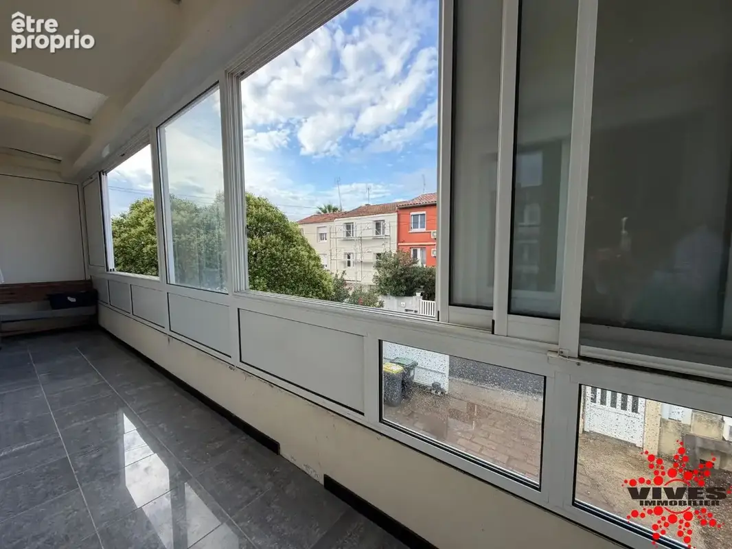 Maison de Ville Familiale à Béziers - photo 13