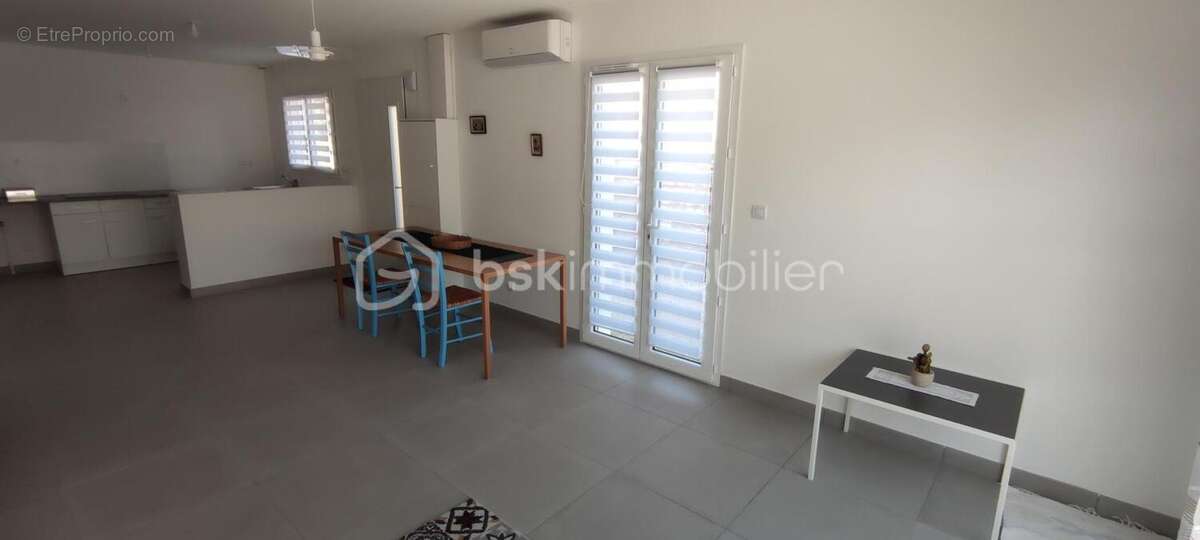 Maison moderne très récente – Toulouse quartier calme et recherché - photo 14