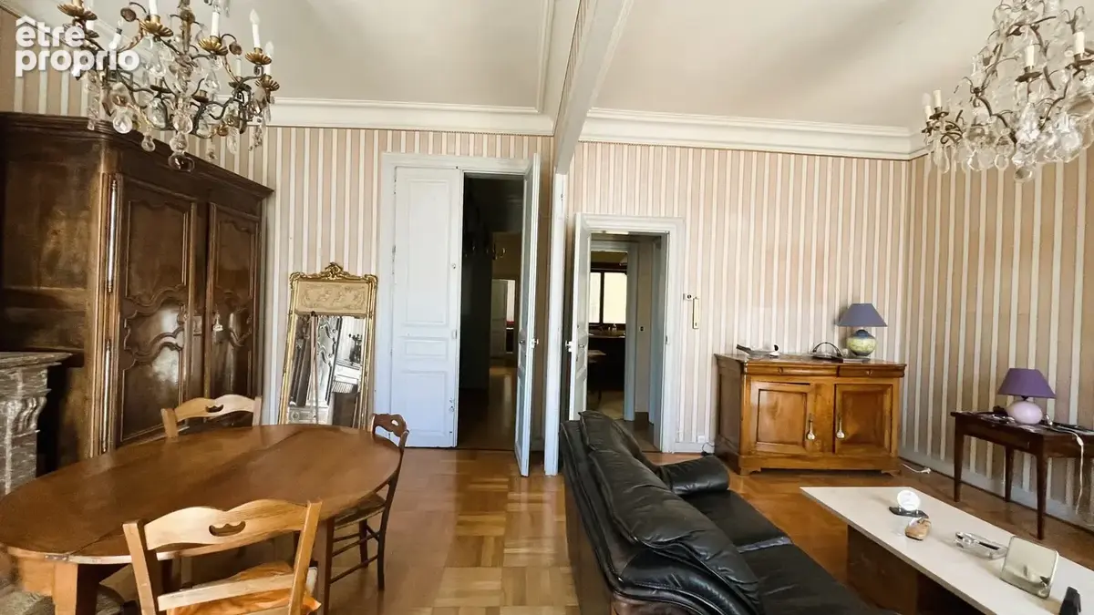 Appartement 4 pièces 128 m² à vendre à Montpellier (34000) - photo 5