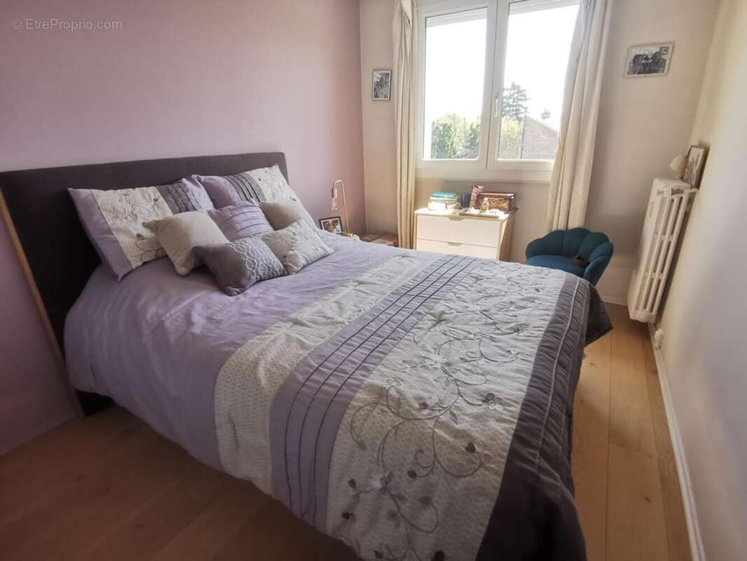 Photo 3 - Appartement à MARCQ-EN-BAROEUL