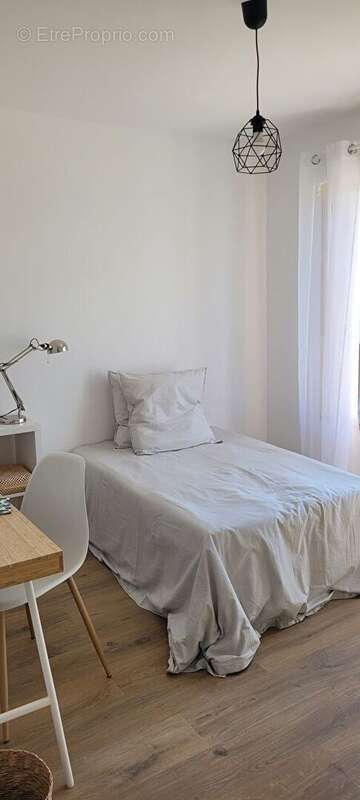 Appartement 4 pièces avec superbe terrasse de 67m² cur Roseraie! - photo 5