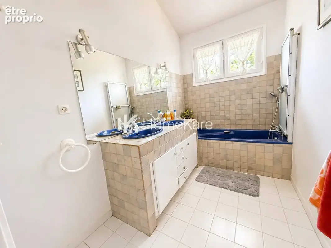Maison 7 pièces 160 m² à vendre à Gradignan (33170) - photo 6