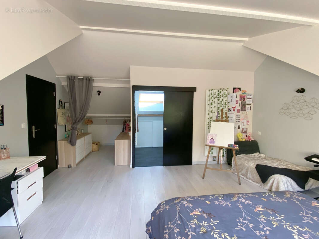 Maison à MONTFORT-L'AMAURY