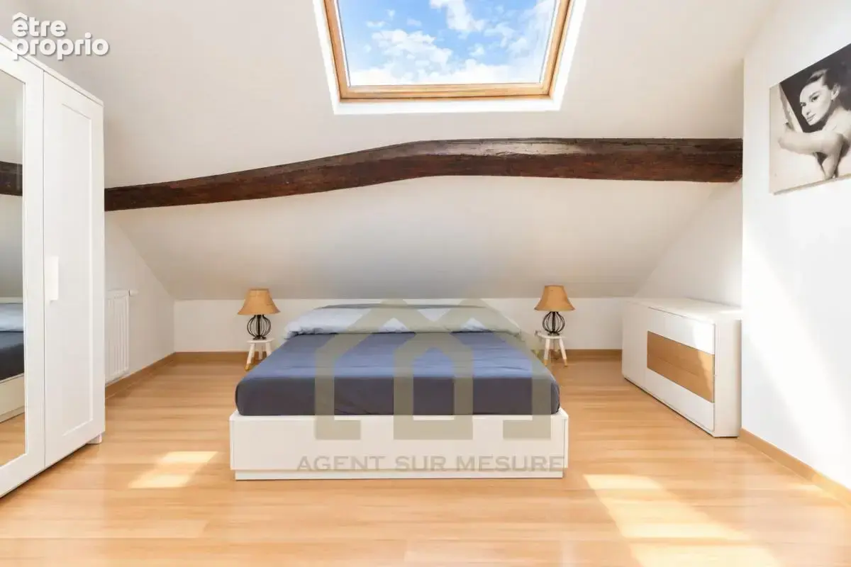 Duplex - 3 Pièces - Boulogne-Billancourt - photo 5