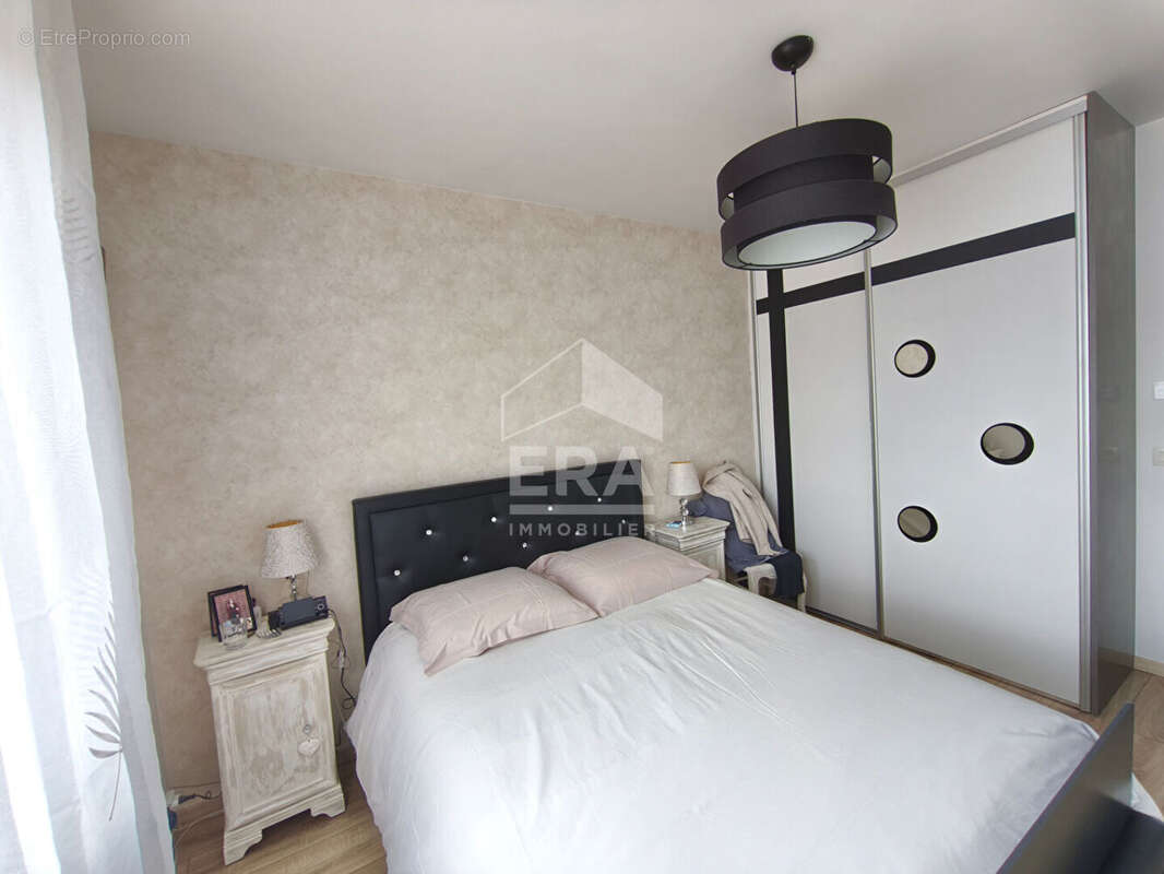 Appartement à BOURG-EN-BRESSE