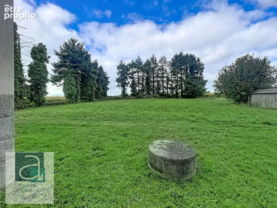 PLUMAUDAN - Maison familiale avec grand jardin, entre Caulnes et Dinan - photo 6