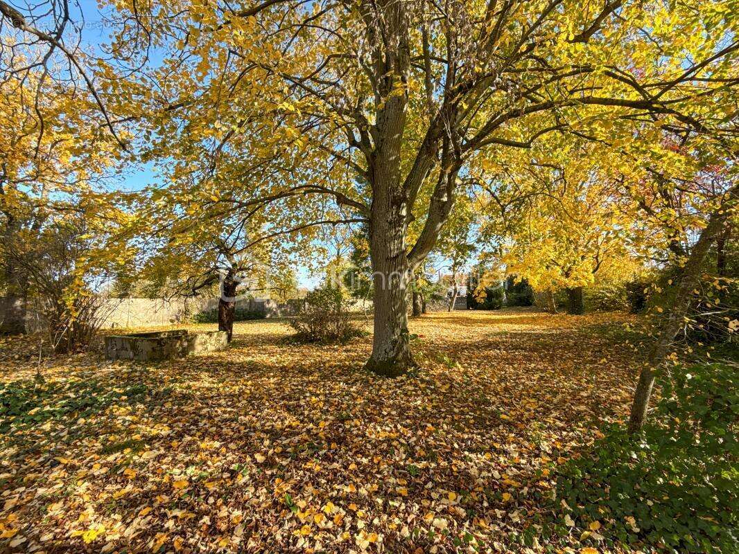 Maison à SAINT-CLEMENT