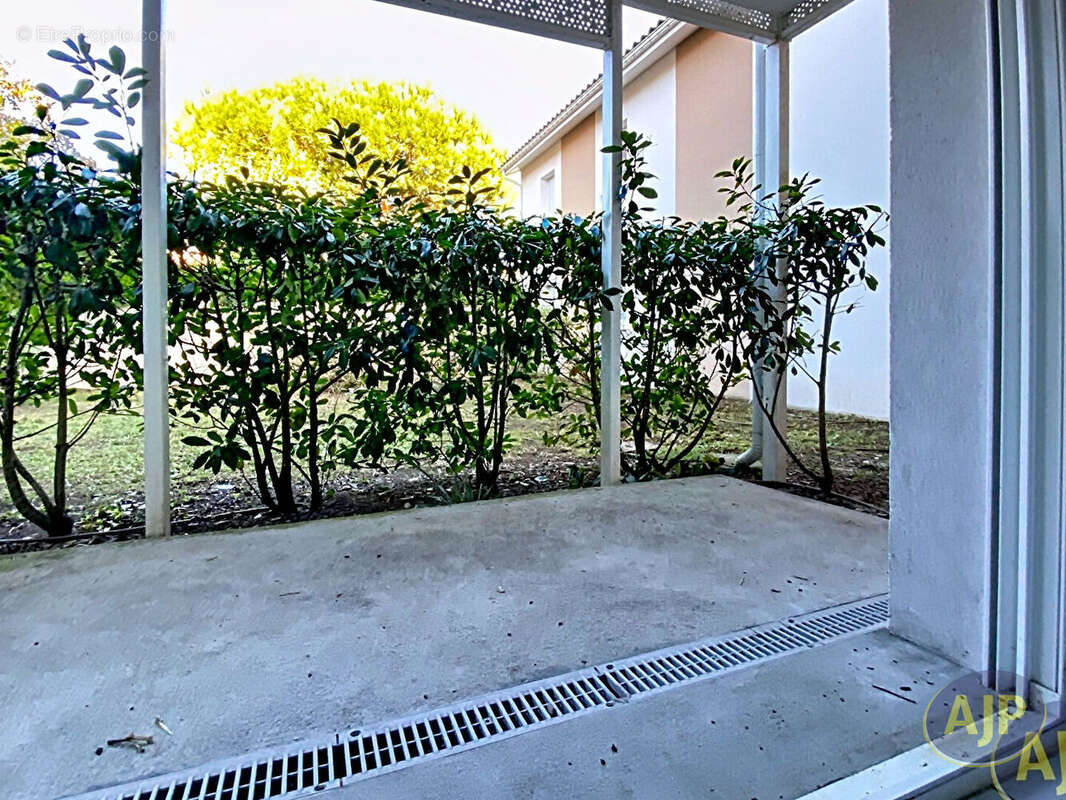 Appartement à ANDERNOS-LES-BAINS
