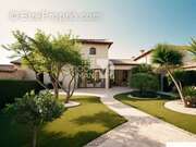 Maison à SIX-FOURS-LES-PLAGES