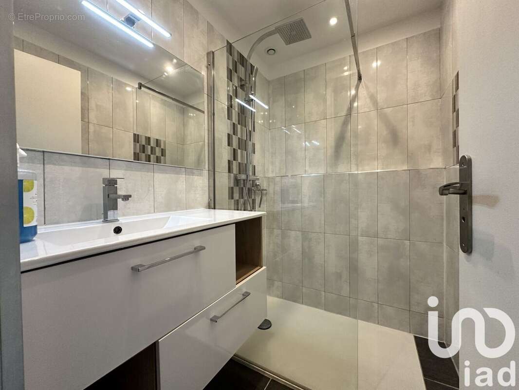 Photo 5 - Appartement à ILE-TUDY