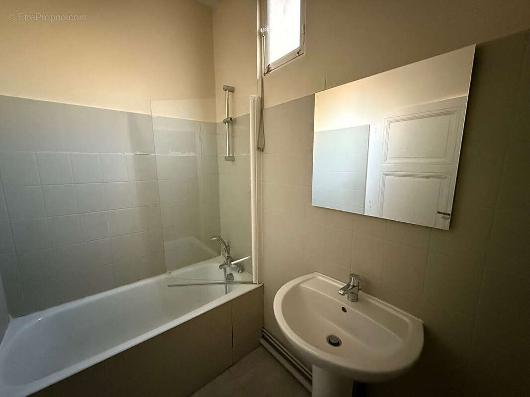 Appartement à LYON-6E