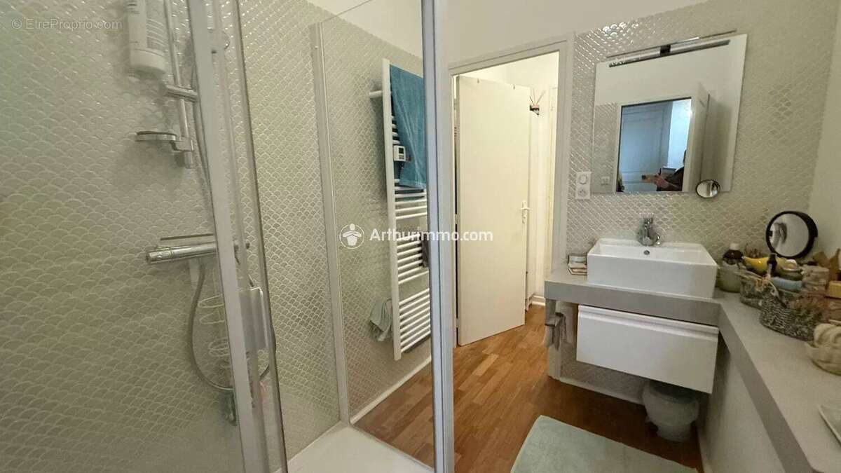 Appartement à MILLAU