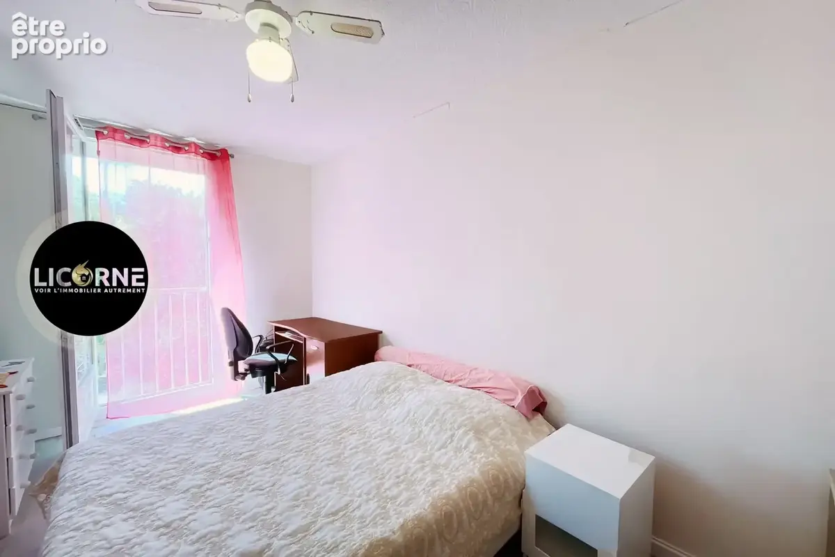 Appartement 60 m² à Marignane  - photo 7