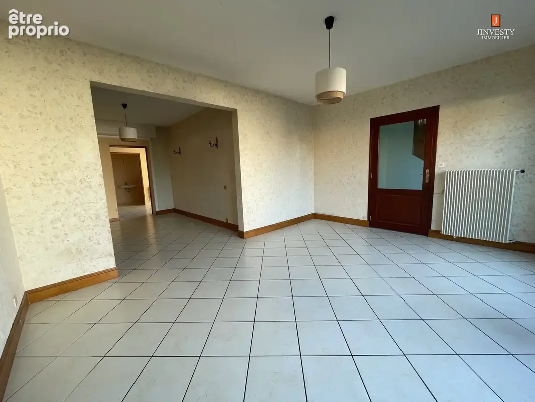 Maison 6 pièces 120 m² à vendre à Inzinzac-Lochrist (56650) - photo 3