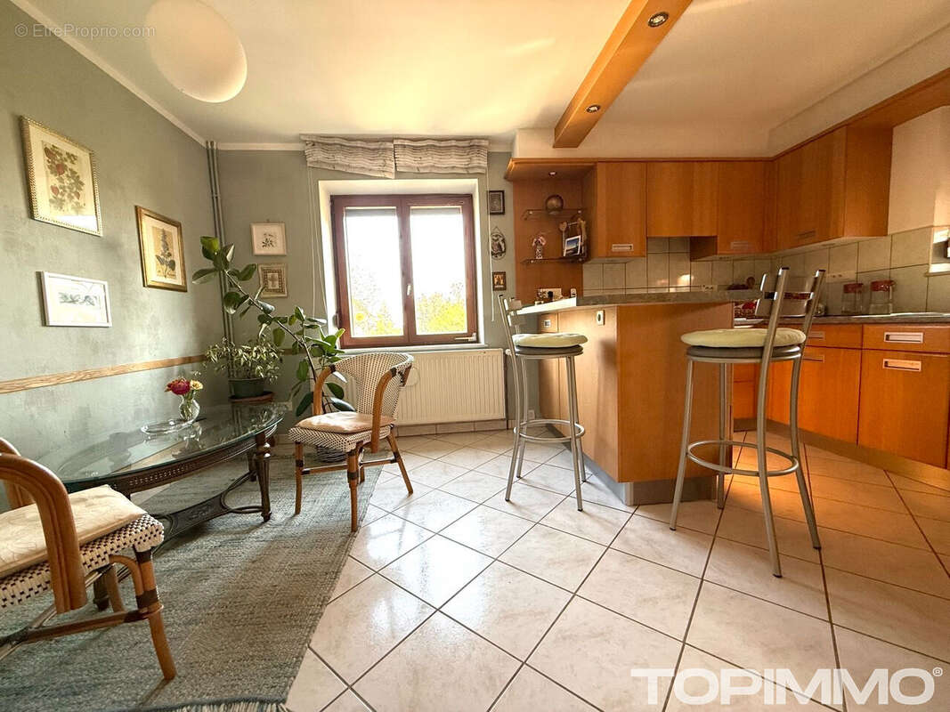 EN EXCLUSIVITE !  Charmante Maison familiale à Durrenentzen - photo 2