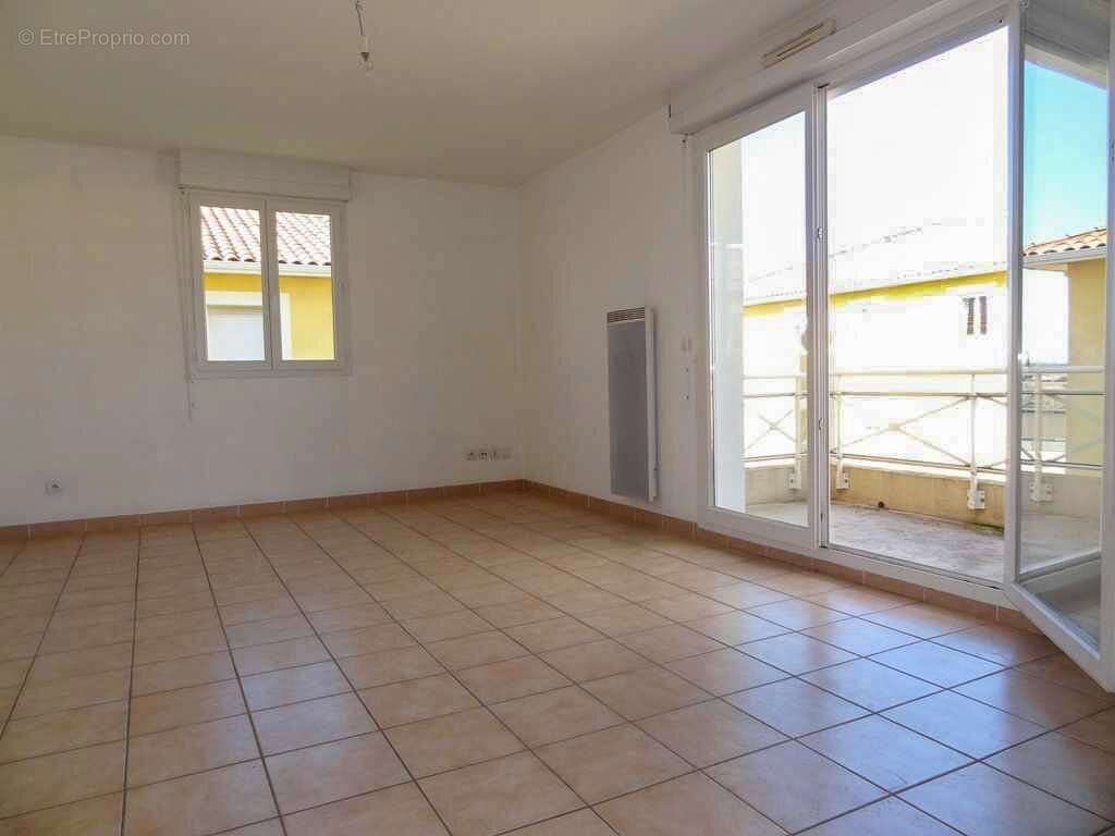 Appartement à AGDE