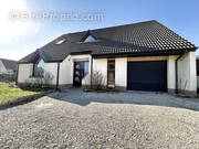 Maison à HENIN-BEAUMONT