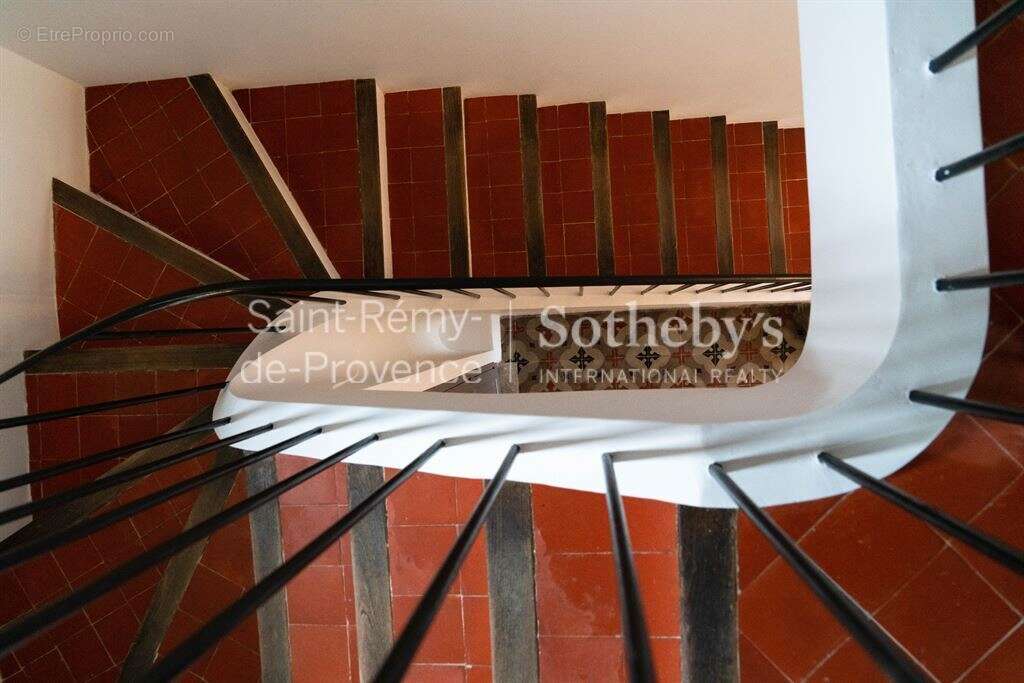 Maison à SAINT-REMY-DE-PROVENCE