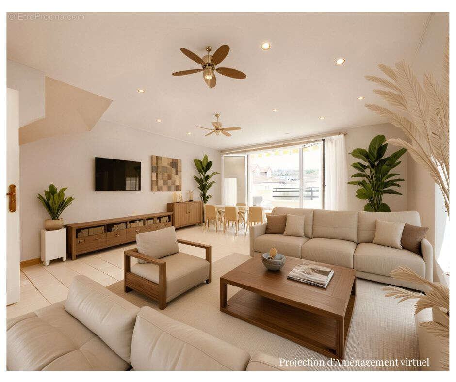 Maison à JOUY-EN-JOSAS