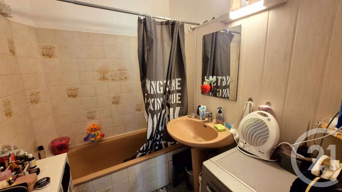 Appartement à PERPIGNAN