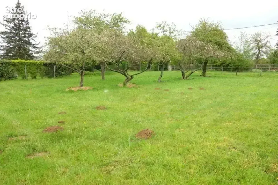 Terrain 420 m² à vendre à Bessancourt (95550) - photo 3