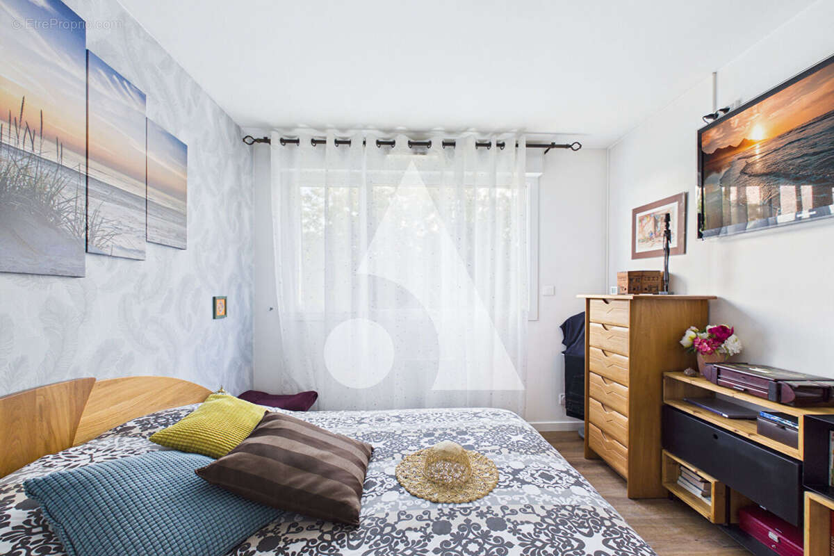 Appartement La Roche-sur-yon 4 pièce(s) 77.95 m2 - photo 6