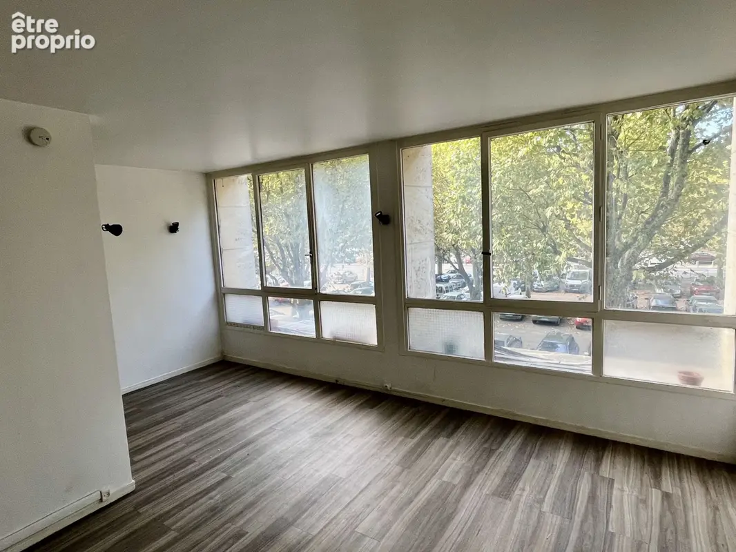 Appartement 1 pièce 27 m² à vendre à Meudon (92360) - photo 2