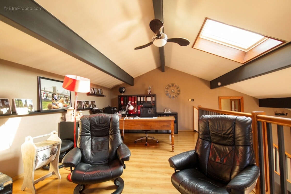 Maison à VENISSIEUX